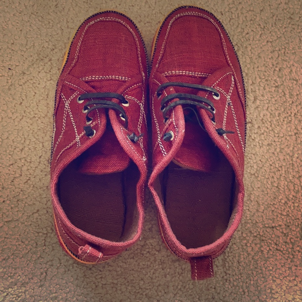 Sole rebels - men’s shoes